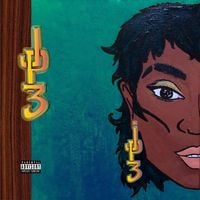Junglepussy - Jp3