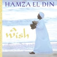 Hamza El Din - A Wish