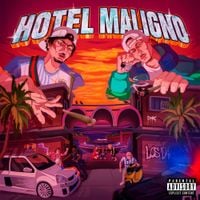 Los Diozes - HOTEL MALIGNO