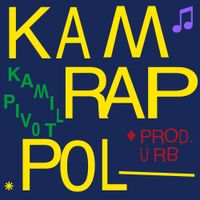 Kamil Pivot - KAM-RAP-POL