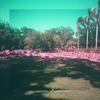 Millionyoung - Rare Form