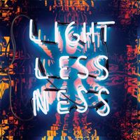 Maps & Atlases - Lightlessness Is Nothing New