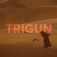 INTERNATIONAL MATADOR - TRIGUN