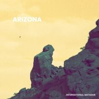 INTERNATIONAL MATADOR - ARIZONA