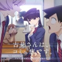 橋本由香利 [Yukari Hashimoto] - TVアニメ「古見さんは、コミュ症です。」オリジナル・サウンドトラック1