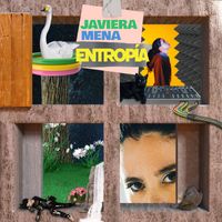 Javiera Mena - Entrop&iacute;a