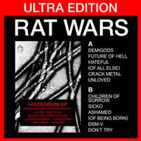 HEALTH - RAT WARS ULTRA EDITION