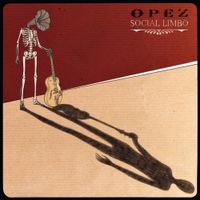 Opez - Social Limbo