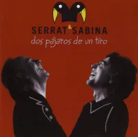 Joaquín Sabina - Dos p&aacute;jaros de un tiro