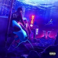 Chris Travis - Water World 2