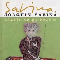 Joaquín Sabina - Diario de un Peat&oacute;n