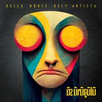 &ouml;z &uuml;r&uuml;g&uuml;l&uuml; - Della morte dell&rsquo;artista