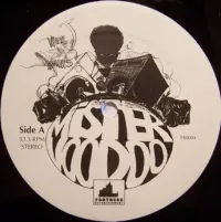Mr. Voodoo - Lyrical Tactics / Shine / Hemlock
