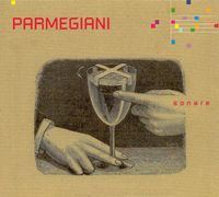 Bernard Parmegiani - Sonare