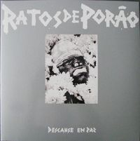 Ratos de Por&atilde;o - Descanse Em Paz