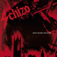 Schizo - Main Frame Collapse
