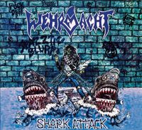 Wehrmacht - Shark Attack