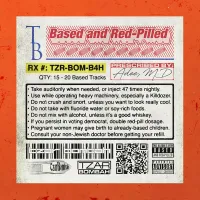 TzarBombah - Based and Redpilled