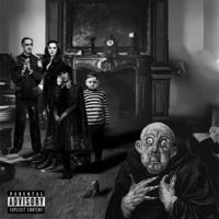 Fool Keal - ADDAMS FAMILY
