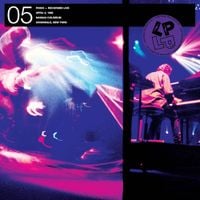Phish - LP on LP 05 | &ldquo;Twist&rdquo; & "Stash" - Apr. 2, 1998 (Nassau Coliseum, Uniondale, NY)