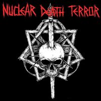 Nuclear Death Terror - Ceaseless Desolation