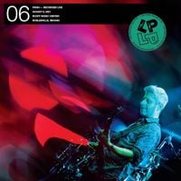 Phish - LP on LP 06 | &ldquo;Simple&rdquo; & "Blaze On" - Aug. 6, 2021 (Ruoff Music Center, Noblesville, IN)