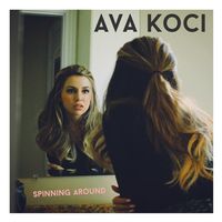 Ava Max - Spinning Around