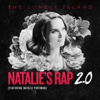 The Lonely Island - Natalie's Rap 2.0
