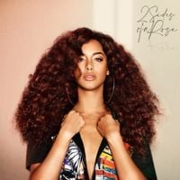 Natalie La Rose - 2 Sides of a Rose