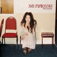 Amy Papiransky - Friday's Daughter