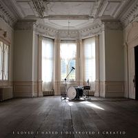 The Elijah - I Loved I Hated I Destroyed I Created