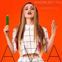Ava Max - Anyone but You