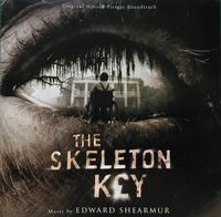 Edward Shearmur - The Skeleton Key