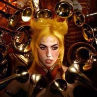 Dorian Electra - Fanfare: The Lost Demos
