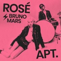 ROS&Eacute; - APT.