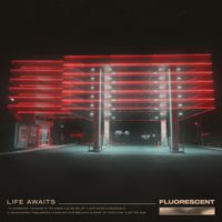 Life Awaits - Fluorescent