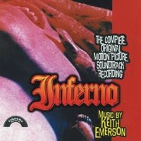 Keith Emerson - Inferno