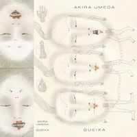 Akira Umeda - Gueixa