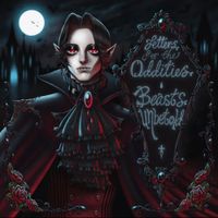 Letters For The Oddities - Beasts Unbetold
