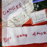 Ganges - Boy Love Amor