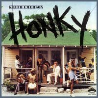 Keith Emerson - Honky