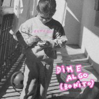 Ganges - Dime Algo (bonito)