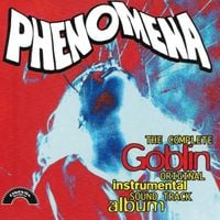 Goblin - Phenomena