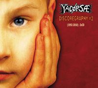 Yac&oslash;ps&aelig; - Discoregraphy #2 (1992-2010)
