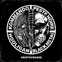 Peste Noire - Aristocrasse