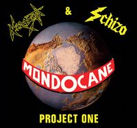 Necrodeath - Project One