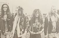 Alice in Chains - Alice In Chains (1989 Demo)
