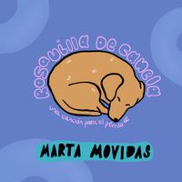 Marta Movidas - Rosquilla de canela
