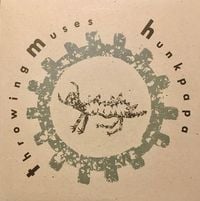Throwing Muses - Hunkpapa