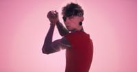mgk - El Pistolero